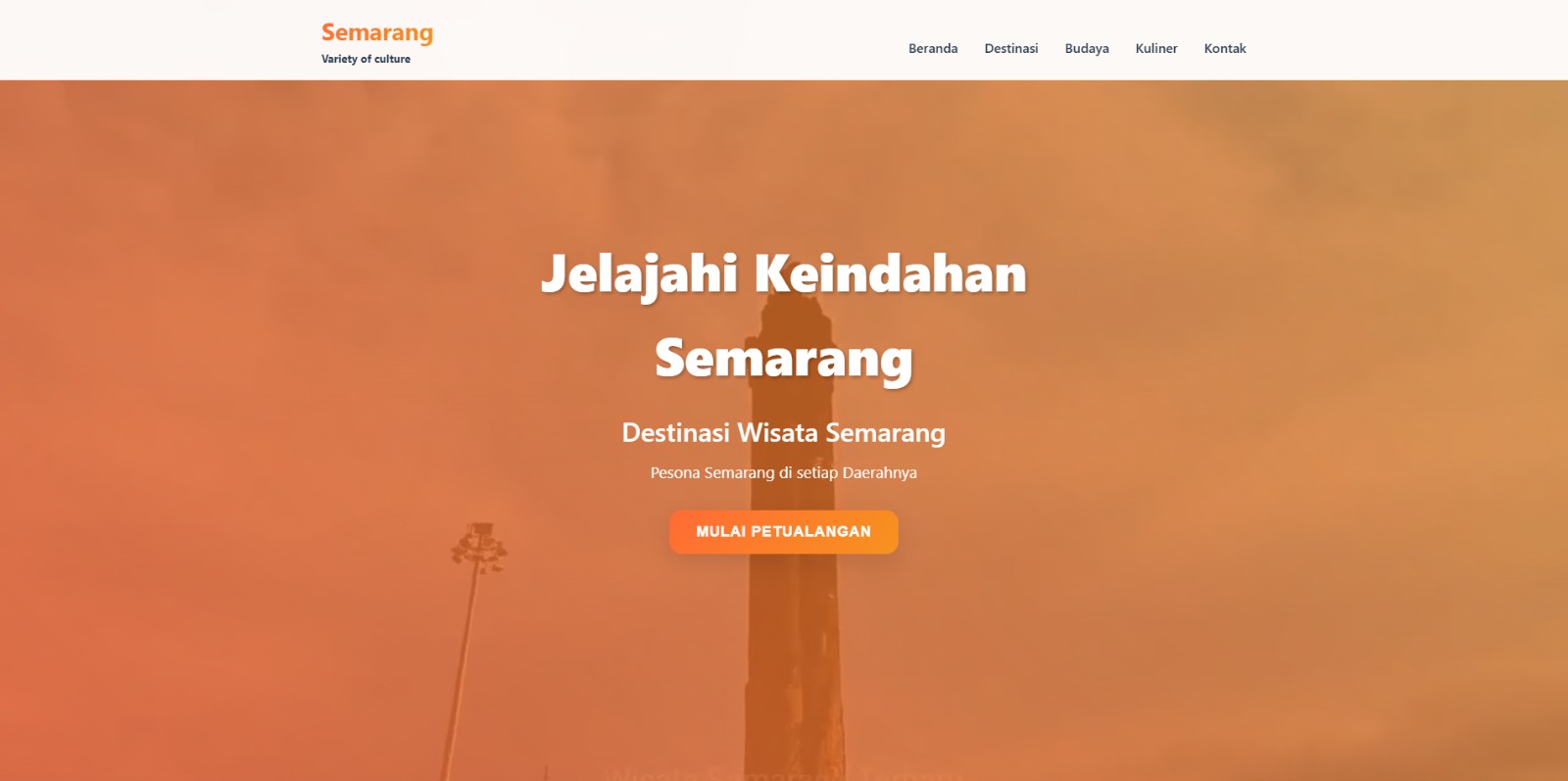 Pesona-Semarang